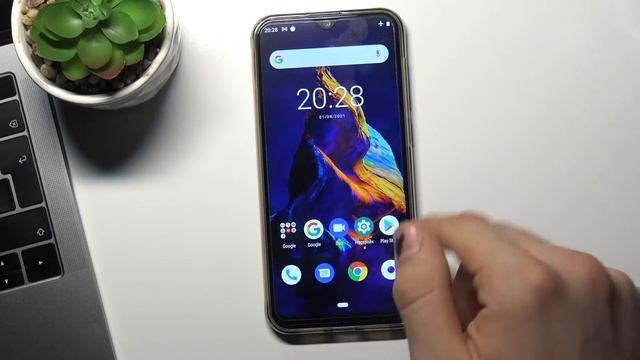 Топовые фишки, трюки и особенности андроид смартфона CUBOT X20 / Стоит ли покупать CUBOT X20 в 2021 смотреть онлайн