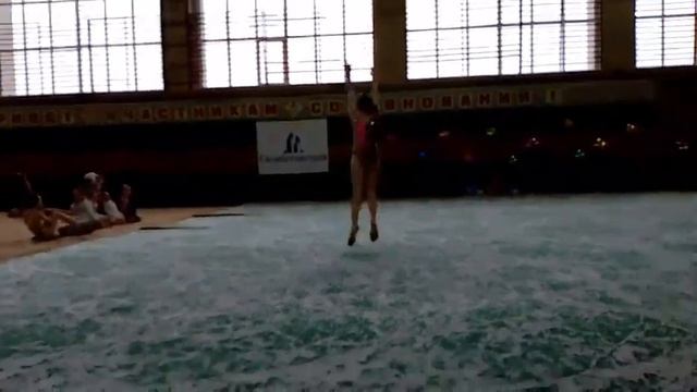 заняла 2 место 🥈 среди 125 участников все были хороши смотреть онлайн