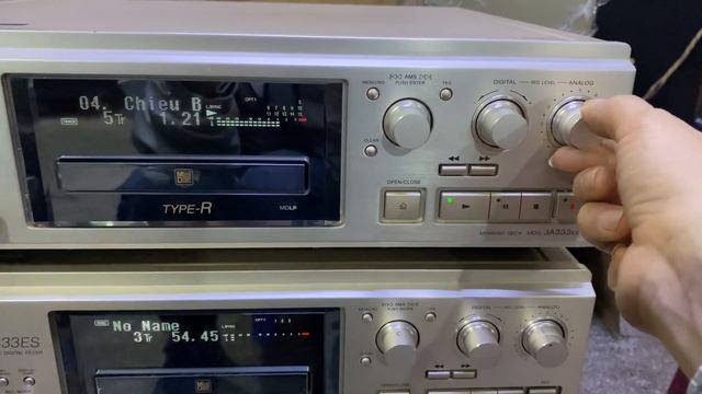 GIẢI MÃ CAO CẤP SONY ja333es смотреть онлайн