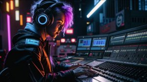 PROMO курс звукооператора