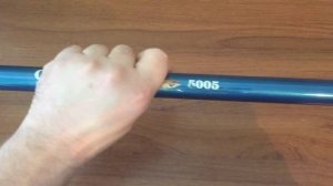 Отцеп для воблеров из удочки