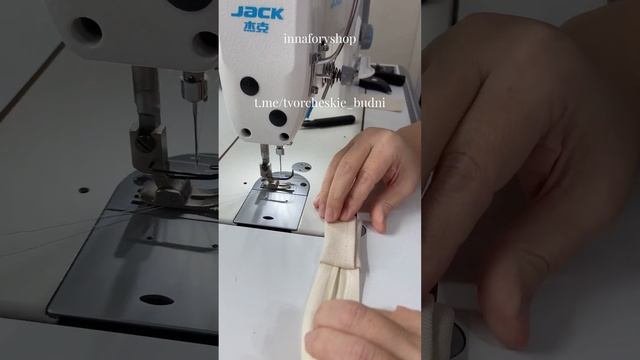 Прячьте их! Швейный совет для любителей молний ? смотреть онлайн