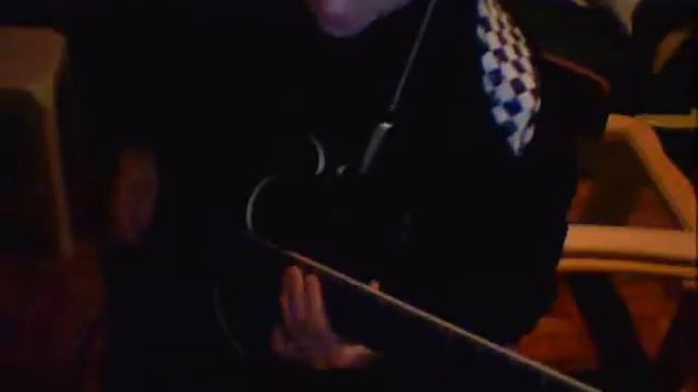 Hourglass Lamb of God - GUITAR COVER смотреть онлайн