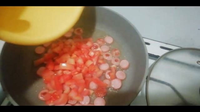 Готовим Элитный бомж пакет смотреть онлайн