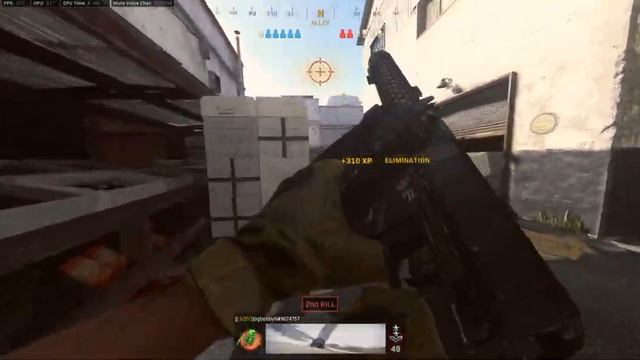Relax || Modern Warfare || [4K] [32:10 GAMEPLAY] смотреть онлайн