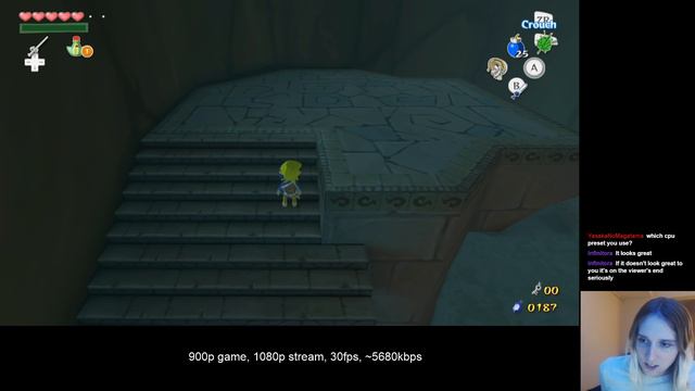 1080p30 test смотреть онлайн