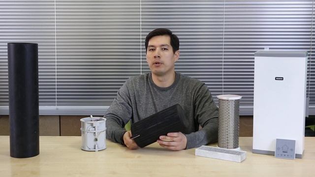 Достоинства и недостатки рекуператора Вакио. Часть 2. смотреть онлайн