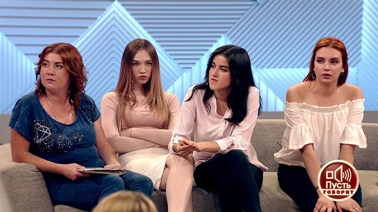 Связанные дети: родители встречаются с владельцами садика. Пусть говорят. Выпуск от 20.08.2018 смотреть онлайн