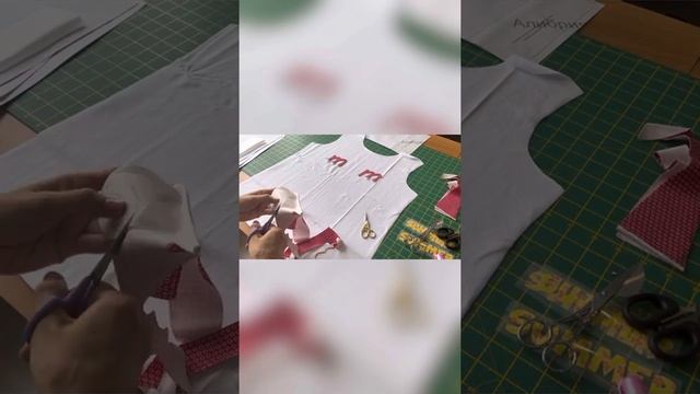 Аппликация смотреть онлайн