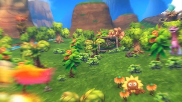 My Singing Monsters: Dawn Of Fire (Launch Trailer)