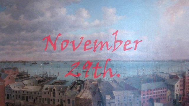 Freemasonry - The Mystery of the Green Dragon Tavern and the Boston Tea Party смотреть онлайн