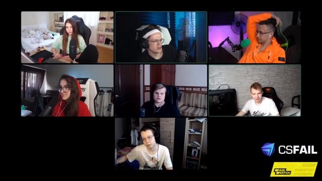 БУСТЕР ИГРАЕТ В БЫЛО НЕ БЫЛО (ft.ЛИКС,СТРОГО,АРИНЯН,ГЕНСУХА,КАРАВАЙ,КВИКХАНТИК) смотреть онлайн