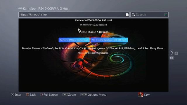 GoldHen 2.3 Released | Plugins | PS4 Jailbreak | All Firmwares | 9.00 | Jailbreak News Video смотреть онлайн