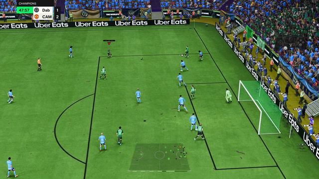 *POST PATCH* 4-1-3-2 TACTICS ARE META IN FC 24! смотреть онлайн