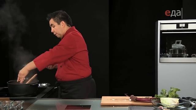Острая овощная закуска смотреть онлайн