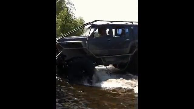 Тразиганис