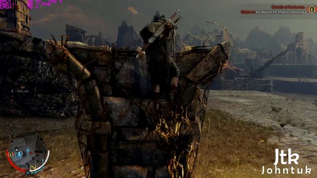 Shadow of Mordor A10 7850K + R7 360 смотреть онлайн