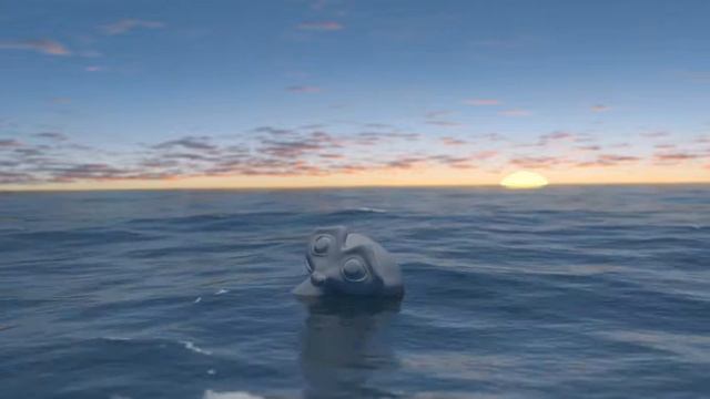 Okean 2 смотреть онлайн