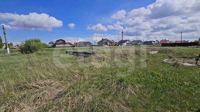 Круглое поле, участок 409 смотреть онлайн