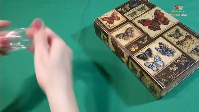 Ювелирная Бижутерия Кольцо Принцесса Солнечный Циркон Распаковка Обзор Женские Радости смотреть онлайн