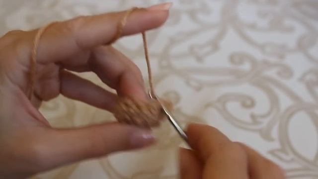 Ako uháčkovať zajačika - 2. časť смотреть онлайн