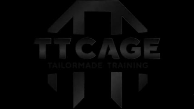 3D Body Scanner promo | TTCAGE Tailormade Training смотреть онлайн