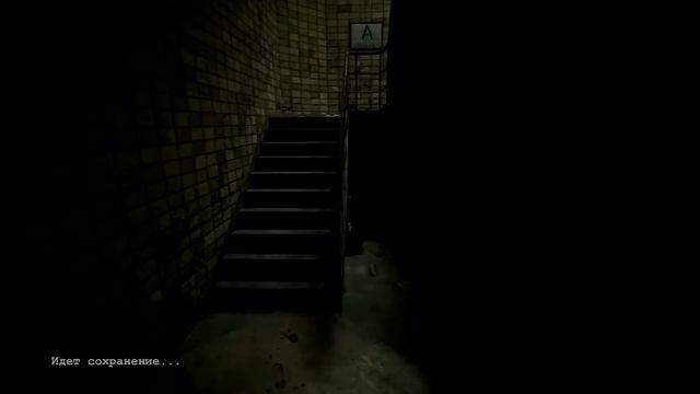 Outlast Прохождение #4 18+ смотреть онлайн