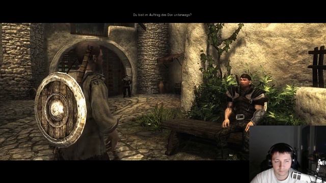 [Walter braucht eine Pause] [16] Risen [Ger] Live LP смотреть онлайн
