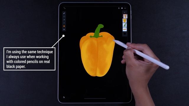 Infinite Painter Digital Drawing Tutorial (Android friendly) смотреть онлайн