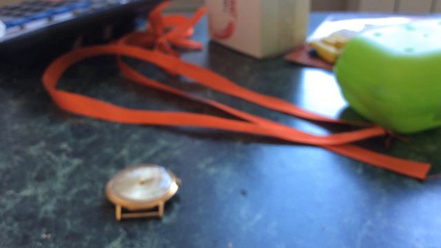 Часы poljot de luxe 1960-х смотреть онлайн