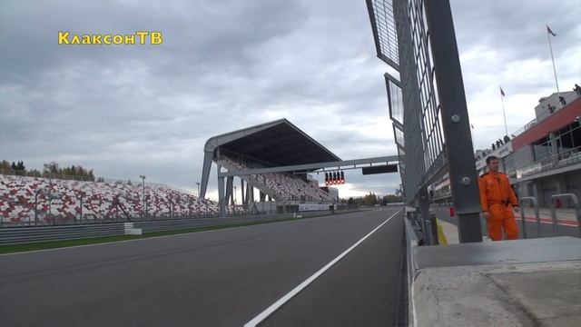 Обзор 3-го этапа MCGP `2016 от КлаксонТВ. Зачёт “Формула“ 1300⁄1600 смотреть онлайн