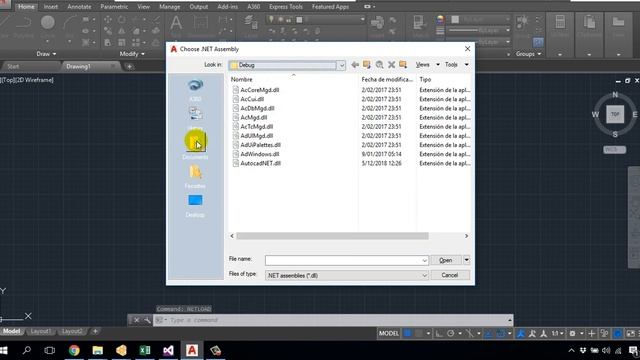 Autocad .NET writemessage смотреть онлайн