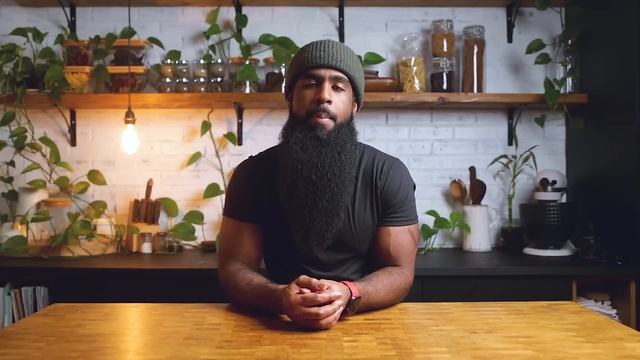 This cozy high protein anti-inflammatory soup is golden смотреть онлайн