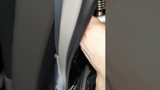 ACR50 Toyota Estima Mid Roller Change смотреть онлайн