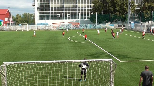 игра Олимпа 2007 против ФК УФА 2006 12.08.2017 2 тайм ЧЕМП Башкирии по 2006 году смотреть онлайн