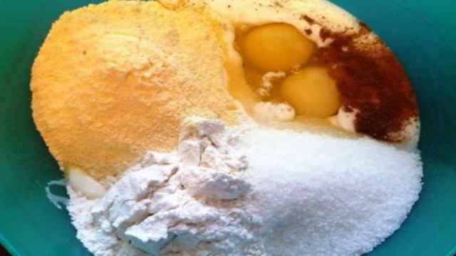 Вкусные будни