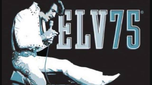 Young Elvis Sings Pussycat Dolls смотреть онлайн