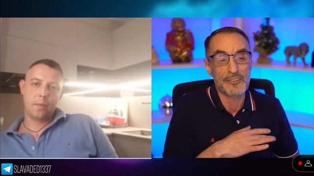 Дядя Слава. Вы можете подать на меня в суд. Хотя лучший выход это БАН. #дядяслава #нарезки смотреть онлайн