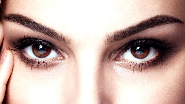 Как убрать мимические морщины под глазами смотреть онлайн