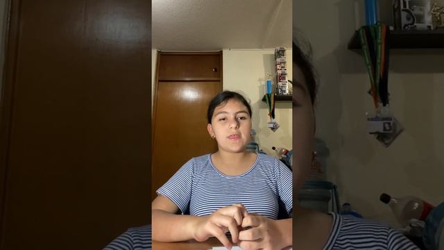 Video Matemática Ana Paola Merino FUNDAPROMAT 2021 смотреть онлайн