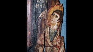 Не рыдай Мене, Мати Православное песнопение на арабском языке