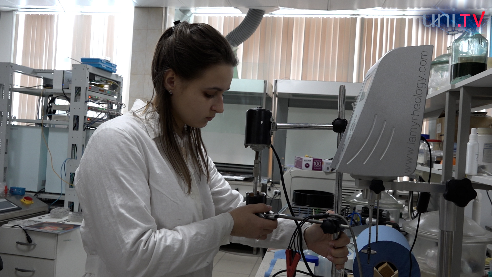 На пути создания новых материалов