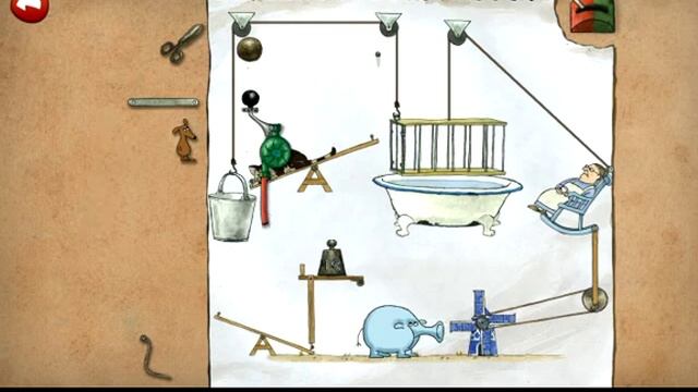 Pettson`s Inventions 2(ч.2) смотреть онлайн