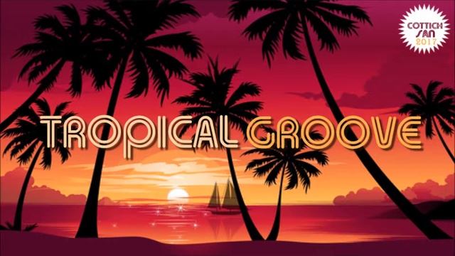 Tropical Groove - Summer On da Dancefloor by Cottich San (Tracklist & Timestamp) смотреть онлайн