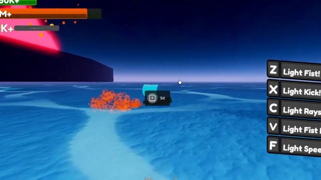 [CODE] UPDATE TRAILER + TUTORIAL | Cat Piece смотреть онлайн