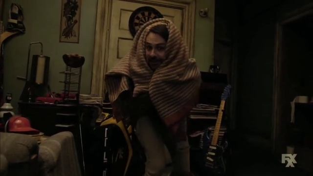 Always Sunny - Creatures of the Night смотреть онлайн