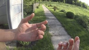 Лайфхак! Хлопушка из Листьев! Отличное развлечени