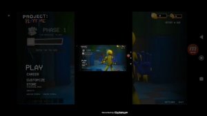 Как скачать Project Playtime на телефон