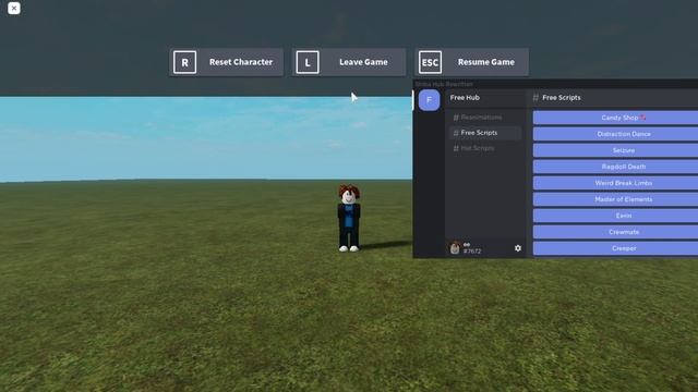 [Best Hub] Roblox FE Shiba Free Hub Script Showcase! DIRECT LINK!!!!!!!!!!!!!!!!!! смотреть онлайн