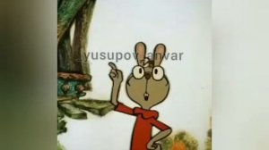 Вини пух на кумыкском. Прикол